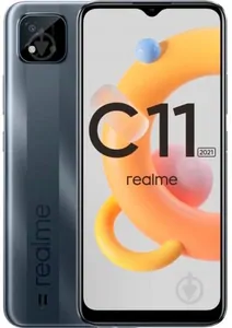 Замена тачскрина на телефоне Realme C11 2021 в Краснодаре